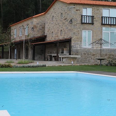 Quinta Anna Horvath Guest House Vale de Cambra Luaran gambar