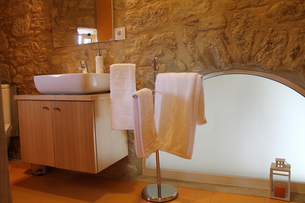 Quinta Anna Horvath Guest House Vale de Cambra Bilik gambar