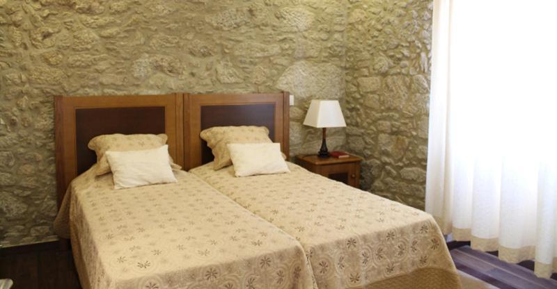 Quinta Anna Horvath Guest House Vale de Cambra Luaran gambar