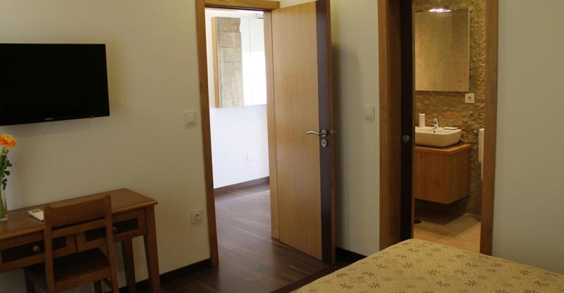 Quinta Anna Horvath Guest House Vale de Cambra Luaran gambar