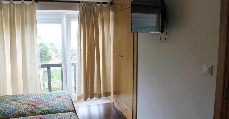 Quinta Anna Horvath Guest House Vale de Cambra Luaran gambar