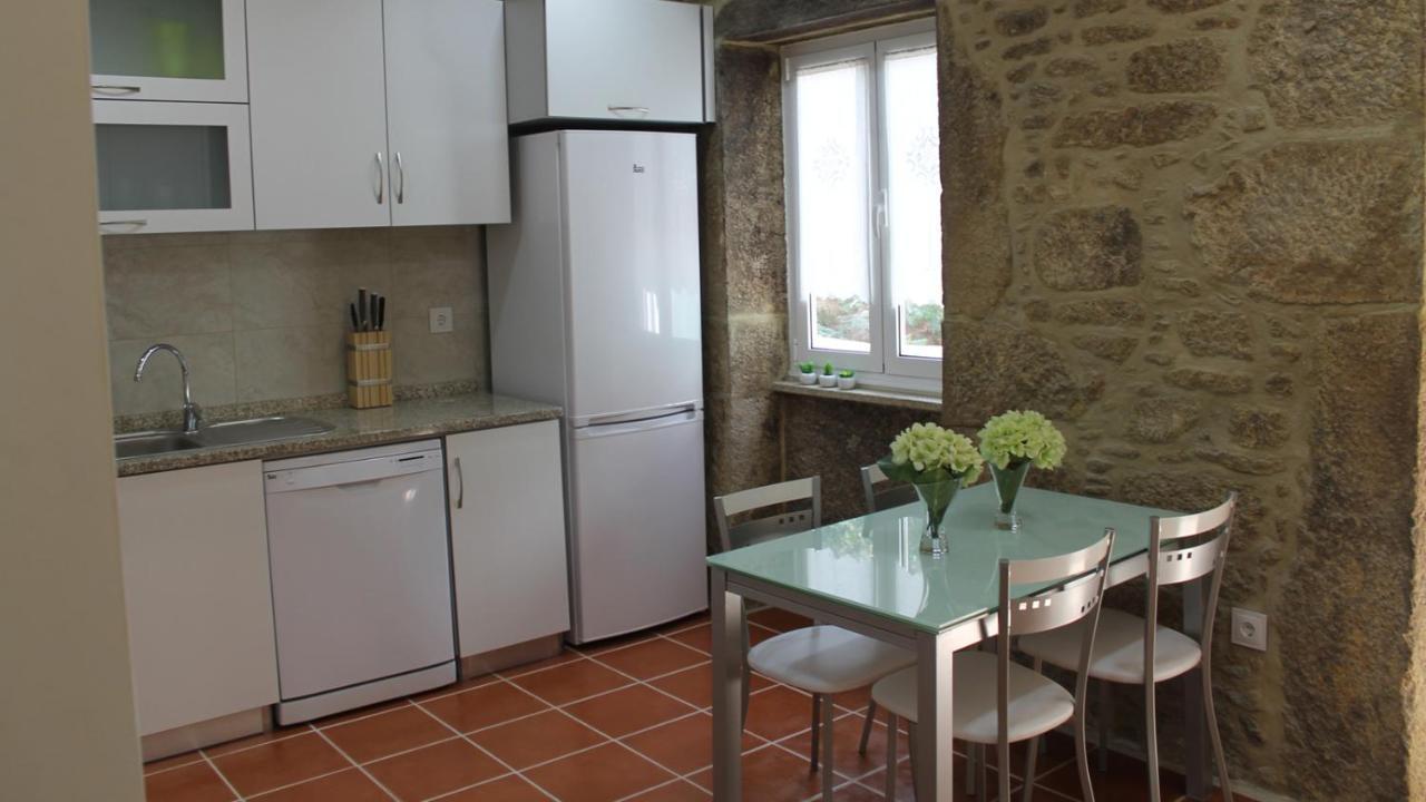 Quinta Anna Horvath Guest House Vale de Cambra Luaran gambar