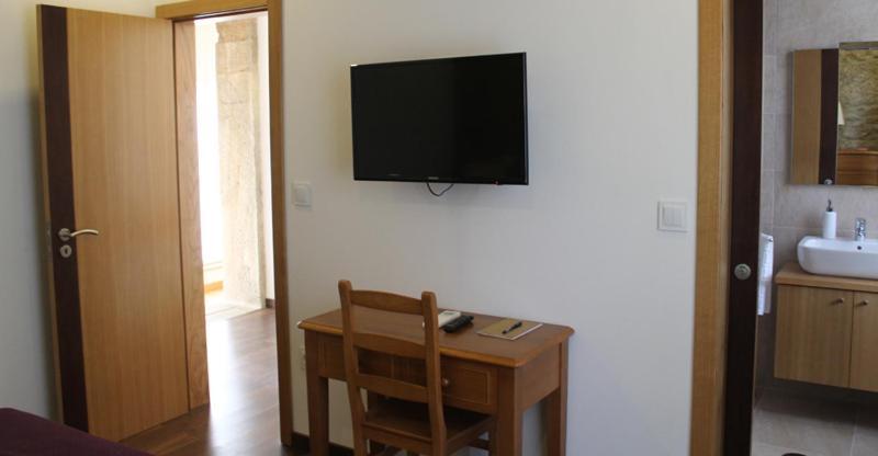 Quinta Anna Horvath Guest House Vale de Cambra Luaran gambar