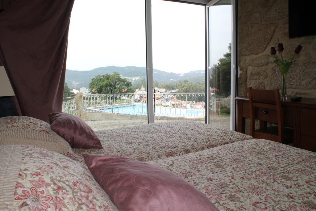 Quinta Anna Horvath Guest House Vale de Cambra Bilik gambar