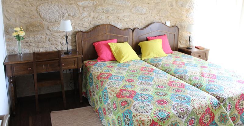 Quinta Anna Horvath Guest House Vale de Cambra Luaran gambar