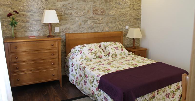 Quinta Anna Horvath Guest House Vale de Cambra Luaran gambar