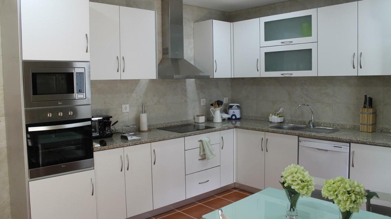 Quinta Anna Horvath Guest House Vale de Cambra Luaran gambar