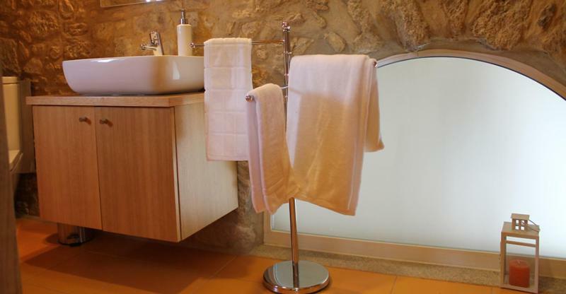 Quinta Anna Horvath Guest House Vale de Cambra Luaran gambar